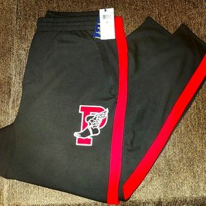 RARE Polo Ralph Lauren P-Wing Joggers